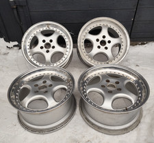 CLASSIC RH ZW1 WHEEL SET