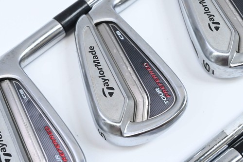 Taylormade tour preferred - taylormade, cb