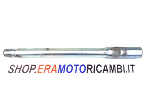 Front wheel axle - front, shaft
