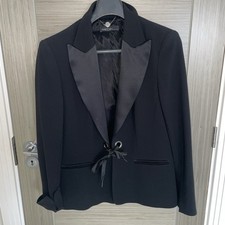 Chic Marc Cain Deep Black