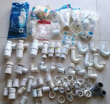 Job lot plumbing fittings