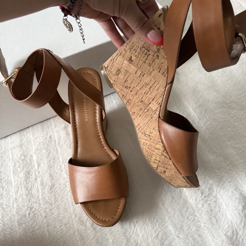 Tommy hilfiger women tan - tommy,