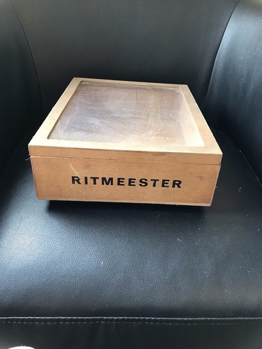 Vintage antique ritmeester - antique,
