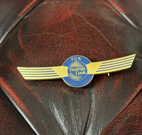 Thomas cook airlines - thomas, cabin