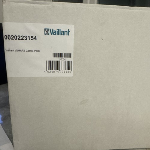 Vaillant vsmart 0020223154 - vaillant,