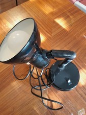 Retro Vintage Black Adjustable