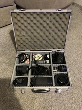 Chinon CE-5 35mm Film SLR