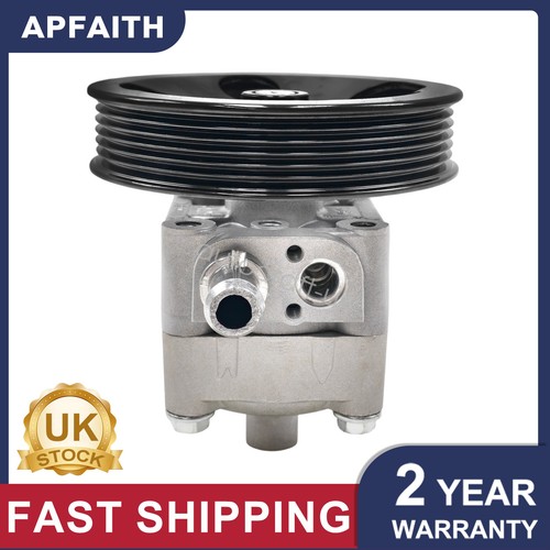 Power steering pump for - steering, volvo