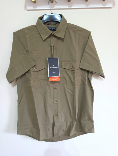 Craghoppers men regular - craghoppers, s