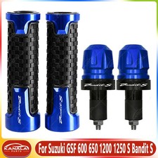 For Suzuki GSF 600 650 1200