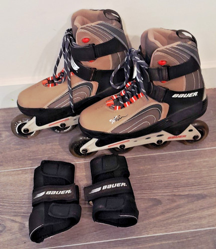 Bauer inline roller - inline,