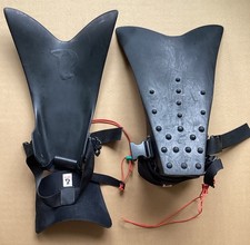 Vintage Force Fin / Slim Fin