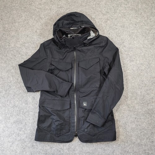 Unisex musto black waterproof - musto,