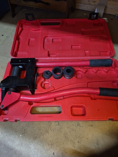 Redloong 100 manual lever - redloong,