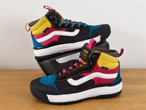 Vans ultrarange exo mte - exo, hi