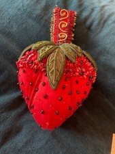 Mary Frances Strawberry Fields