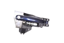 AUDI TT 8J3 2007 Front Right