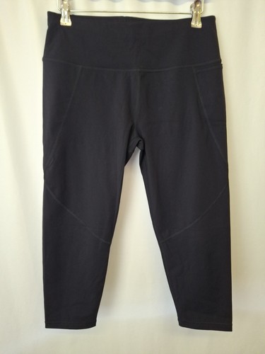 Sweaty betty power crop - crop, active