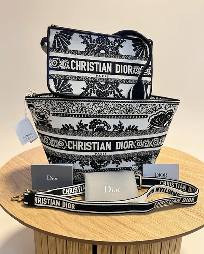 Dior panier chapeau - dior,