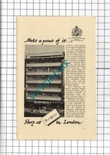 Simpson Piccadilly London -