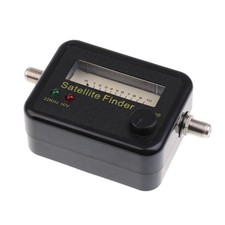 New   Signal Finder Meter With