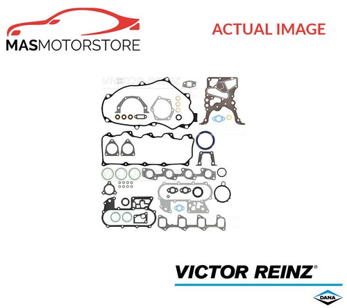 Engine gasket set victor reinz - engine,