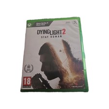 Dying Light 2 II Stay Human