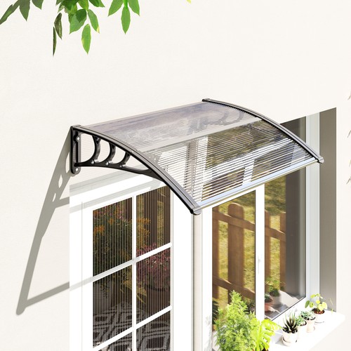 Outdoor window door - window,