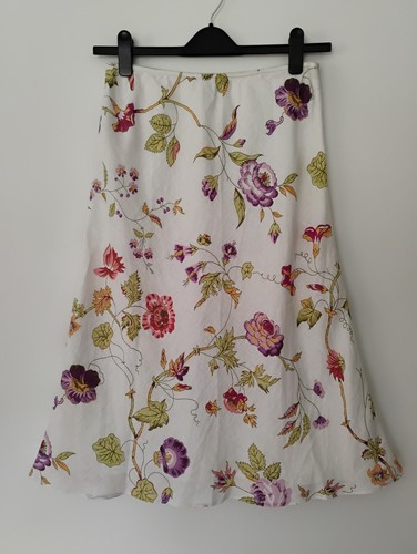 Laura ashley white - laura,