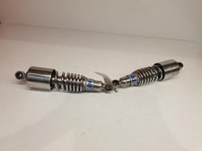 KAWASAKI ZL600 ELIMINATOR REAR