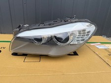 Bmw f10 f11 2010 left - 2010, front