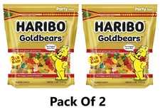 Haribo goldbears original - goldbears,