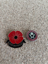New Sheffield Utd  Club  Crest
