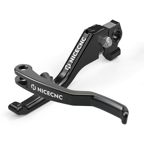 Nicecnc shorty brake lever - brake, lever/