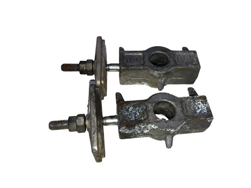 Chain guard honda transalp - chain,