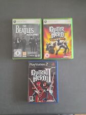 The Beatles: Rock Band  Guitar