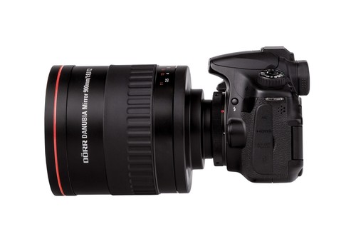 Super telephoto lens 900mm - super,