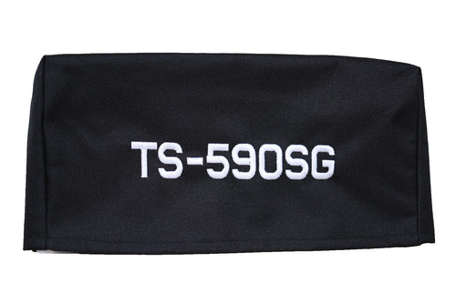 590sg dust cover for - ts-590sg,