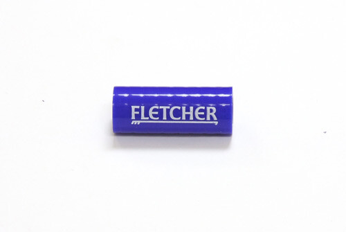 Classic mini fletcher - mini, blue