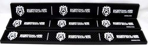 Lot rubber bar drip - 3,
