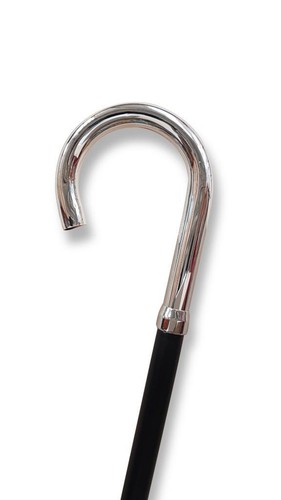Wooden walking stick - walking,