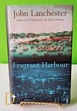 Fragrant Harbour by John