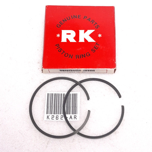 Kawasaki ke125 kh125 - ke, kh