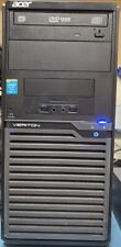 ACER VERITON M2631G i5-4440 3.1GHZ 8GB RAM 1TB BLACK WD HDD WINDOWS 10 PRO
