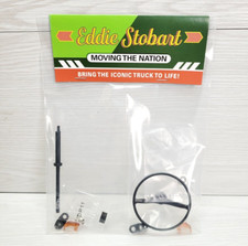 Eddie Stobart Issue 81 Build