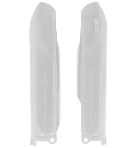 Polisport plastic lower - plastic,