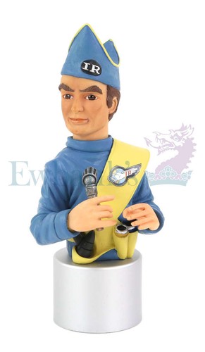 Robert harrop thunderbirds - robert,