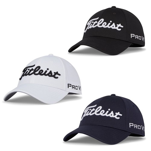 New titleist golf - tour, elite