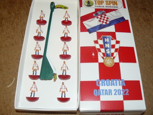 Croatia world cup 2022 - croatia,