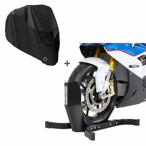 Wheel chock cover xxxl for - +,